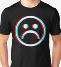 Sad Boys Unisex T-Shirt