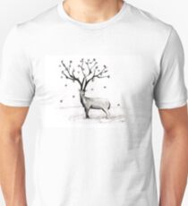 Blooming Unisex T-Shirt