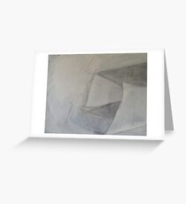 Threshold Greeting Card