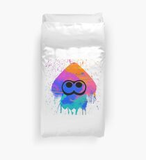 Splatoon Bettbezug