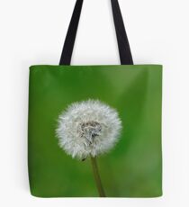 Dandelium Tote Bag