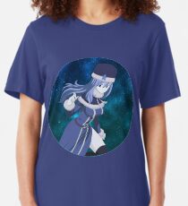 Galaxy Juvia Slim Fit T-Shirt
