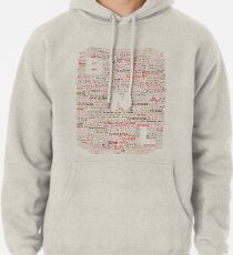 Barenaked Ladies - Alle Lieder! Hoodie