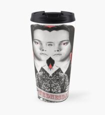 WEDNESDAY Travel Mug