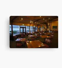 Beautiful Tasmania - Freycinet Lodge1 Canvas Print