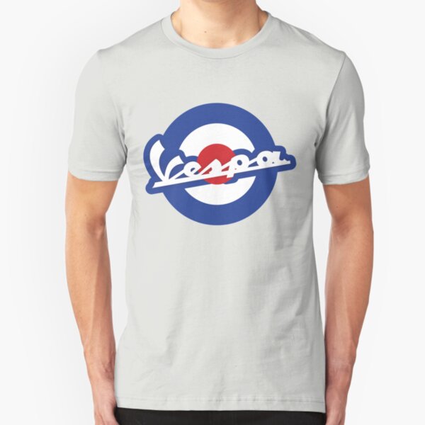 mod t shirts uk