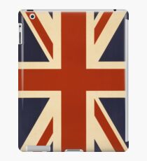 Union Jack iPad Case/Skin