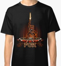 FOXTRON Classic T-Shirt