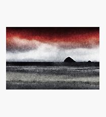 landscape/160 Photographic Print