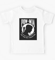 POW MIA Kids Tee