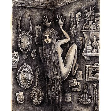 Artwork thumbnail, 3 AM by brettisagirl