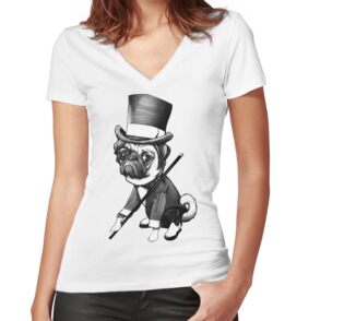 fred astaire t shirt