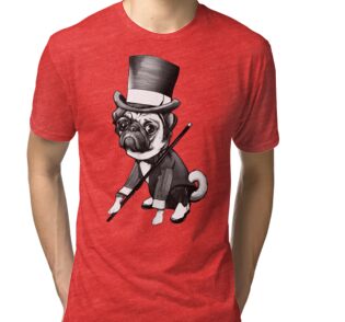 fred astaire t shirt