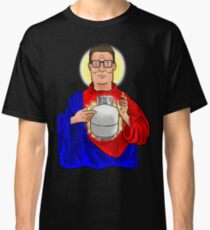 The Propane Savior Classic T-Shirt