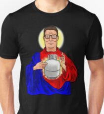 The Propane Savior Unisex T-Shirt