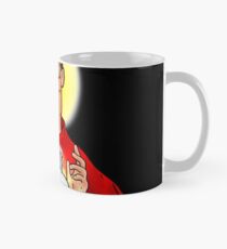 The Propane Savior Mug