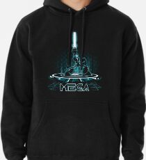 MEGA Pullover Hoodie