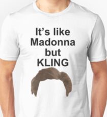 KLING Unisex T-Shirt