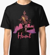 Hunt Classic T-Shirt