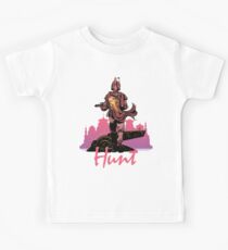 Hunt Kids Tee