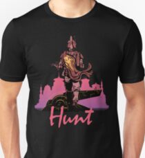 Hunt Unisex T-Shirt