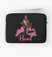 Hunt Laptop Sleeve