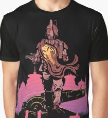 Hunt Graphic T-Shirt