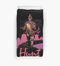 Hunt Duvet Cover