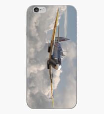 Spitfire - 145 Sqdn RAF iPhone Case