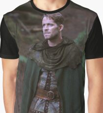 Robin Hood Graphic T-Shirt