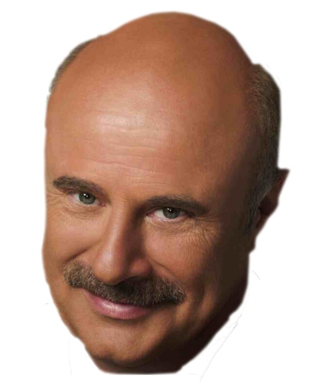 Dr Phil: Posters | Redbubble