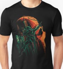 Green Vigilance Unisex T-Shirt