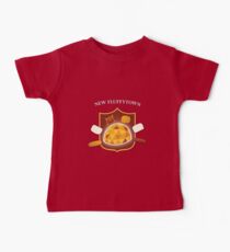 New Fluffytown | Community Baby Tee