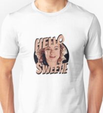 Hello Sweetie Unisex T-Shirt