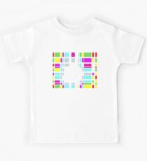 blocks Kids Tee