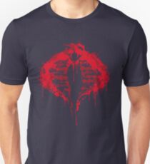 Cobra for Life Unisex T-Shirt