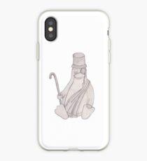 Tux the Penguin iPhone Case
