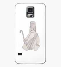 Tux the Penguin Case/Skin for Samsung Galaxy