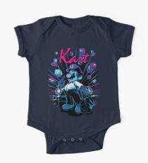 Kart One Piece - Short Sleeve
