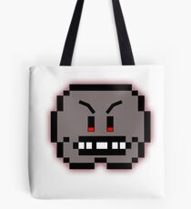 Poison Cloud Tote Bag