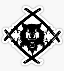 HOLLOWSQUAD Sticker