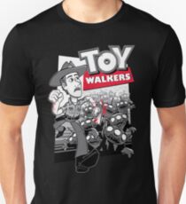 Toy Walkers Unisex T-Shirt