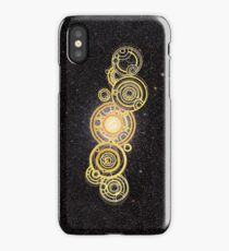 Doctor's name iPhone Case/Skin
