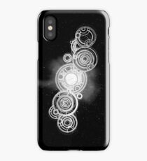 Doctor's name iPhone Case