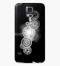 Doctor's name Case/Skin for Samsung Galaxy