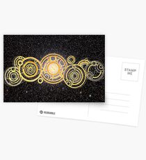 Doctor's name Postcards