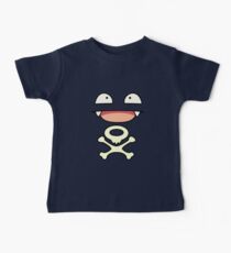 Toxic Baby Tee