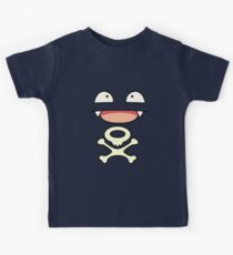Toxic Kids Tee