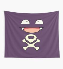 Toxic Wall Tapestry