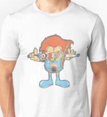 Hunger Cat !!! Unisex T-Shirt